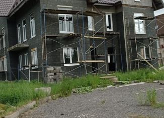 Продажа таунхауса, 170 м2, Наро-Фоминский городской округ, коттеджный посёлок Мартемьяново, 15