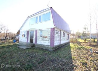 Продам дом, 109.3 м2, СНТ Полянка