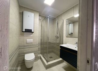 Продажа комнаты, 44 м2, Краснодар, Заполярная улица, 35к12, микрорайон Славянский