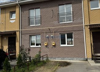 Продается таунхаус, 110 м2, село Большая Ельня, Керченская улица, 5/2