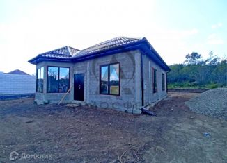 Продажа дома, 96.6 м2, Хадыженск, Ангарская улица