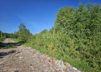 Продаю земельный участок, 12 сот., коттеджный посёлок Лисицыны Лужки, Ивановская улица