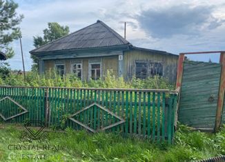 Продается дом, 47.6 м2, рабочий посёлок Муромцево, улица Красных Зорь, 19