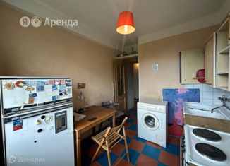 Аренда 2-комнатной квартиры, 46 м2, Санкт-Петербург, проспект Косыгина, 9к2, Красногвардейский район
