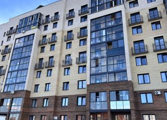 Продается 2-комнатная квартира, 55.7 м2, Ярославль, Фрунзенский район, Дядьковская улица, 8