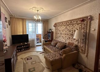 Сдаю в аренду 1-комнатную квартиру, 35 м2, Щербинка, Юбилейная улица, 4/7