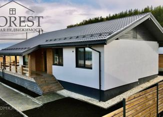 Продается дом, 100 м2, деревня Малое Седельниково, Новая улица, 17А