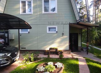 Сдаю дом, 96 м2, рабочий посёлок Малаховка, Садово-Теневая улица, 8