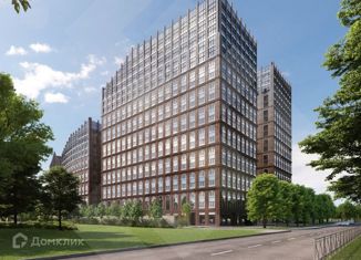 Продажа 3-комнатной квартиры, 105 м2, Москва, улица Паршина, 10, улица Паршина