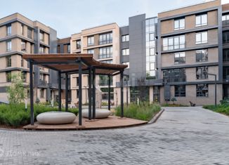 Продаю 3-комнатную квартиру, 95 м2, Казань, Приволжский район