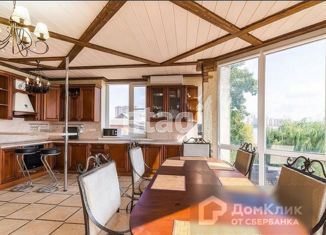 Продается дом, 310.7 м2, Краснодар, микрорайон Юбилейный