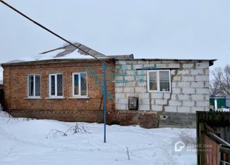 Продаю дом, 130 м2, село Бубново, Овражная улица