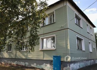 Продается 1-ком. квартира, 28 м2, поселок городского типа Борисовка, улица Гагарина, 128