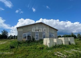 Продается дом, 89.8 м2, село Палужье, Луговой переулок