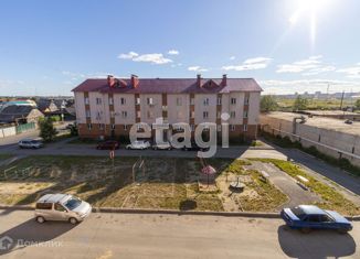 Продаю квартиру студию, 31 м2, Курган, жилой район Северный, улица Луначарского, 98