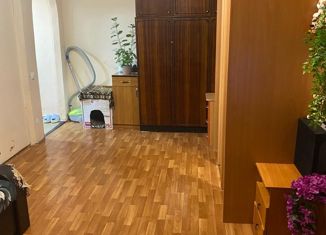 Двухкомнатная квартира на продажу, 44.7 м2, Нижний Новгород, улица Сазанова, 6, улица Сазанова