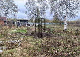 Продажа земельного участка, 9 сот., СНТ Сероглазка