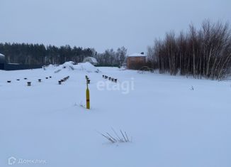 Продается земельный участок, 11.5 сот., деревня Берёзовка, Молодёжная улица
