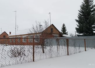 Продам дом, 50 м2, село Тавтиманово, улица Фрунзе