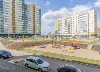 Продажа квартиры студии, 24.3 м2, Челябинск, улица Петра Сумина, 2, Центральный район