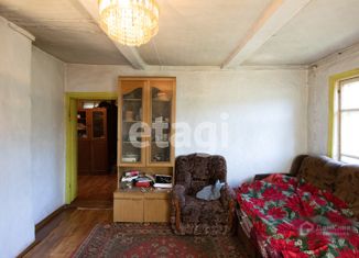 Продам дом, 68 м2, Междуреченск, Трудовая улица, 35