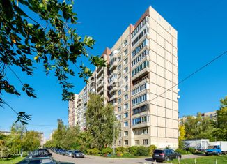 Продажа комнаты, 11.3 м2, Санкт-Петербург, Малая Карпатская улица, 13, метро Дунайская