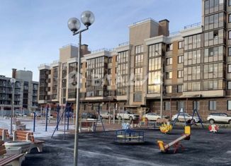 Квартира на продажу студия, 22.7 м2, Сертолово