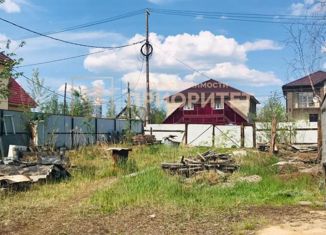 Продаю участок, 10 сот., Якутск, Промышленный округ, улица Челюскина