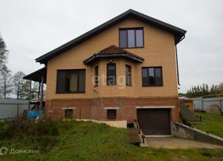 Продается дом, 152 м2, деревня Новоскаковское, деревня Новоскаковское, 15А