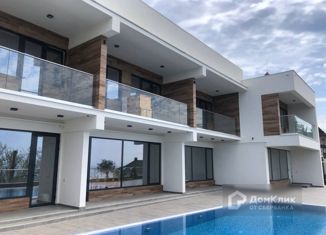 Продается таунхаус, 154.5 м2, Сочи, Курортный проспект, 100/98, микрорайон Приморье