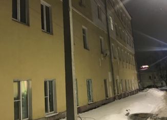 Продажа 1-комнатной квартиры, 28.5 м2, Нижний Новгород, улица Ивана Романова, 20, метро Московская