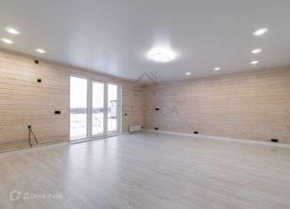 Продам дом, 140 м2, село Русско-Высоцкое, Мирный переулок, 18