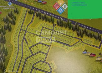 Продам земельный участок, 6 сот., посёлок Протасы