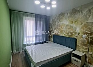 Продается 1-ком. квартира, 33.1 м2, Москва, Люблинская улица, 80к3, ЖК Люблинский Парк