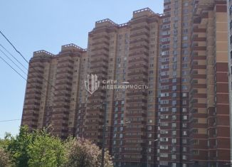 Однокомнатная квартира на продажу, 42 м2, деревня Бутово, жилой комплекс Бутово Парк, 25