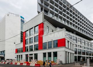 Продажа трехкомнатной квартиры, 102.3 м2, Москва, Бакунинская улица, 5, Бакунинская улица