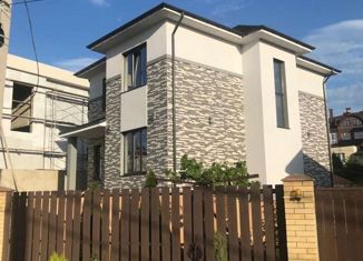 Продается дом, 140 м2, село Мысхако, Шоссейная улица, 10