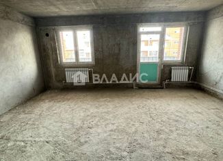 Однокомнатная квартира на продажу, 41.5 м2, Улан-Удэ, ЖК Любимый, Конечная улица, 10к1