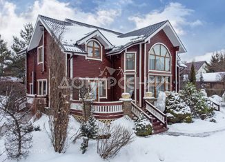 Дом на продажу, 484 м2, деревня Мишуткино