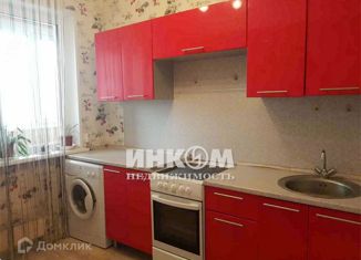 Сдача в аренду 2-ком. квартиры, 50 м2, Москва, Марксистская улица, 5, Марксистская улица