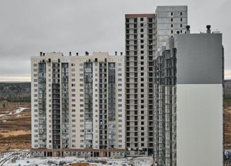 Продаю квартиру студию, 27 м2, Екатеринбург, улица Академика Парина, 13/3, ЖК Притяжение