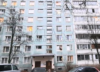 Продается четырехкомнатная квартира, 74.7 м2, Санкт-Петербург, муниципальный округ Сосновское, Северный проспект, 26к1