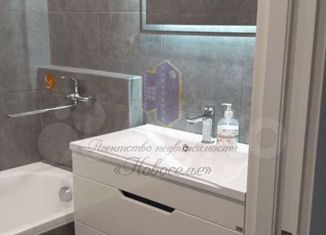 2-ком. квартира на продажу, 45 м2, Старый Оскол, микрорайон Центральный, 4, ЖК Оскол Сити