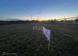 Продается участок, 100 сот., село Лапотково