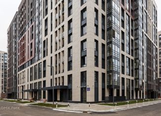 Квартира на продажу студия, 28.3 м2, Санкт-Петербург, метро Лесная, Белоостровская улица, 10к2