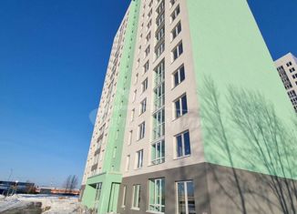 Продажа 2-комнатной квартиры, 63.6 м2, Тюмень, улица Ветеранов Труда, 9А, ЖК На Ватутина