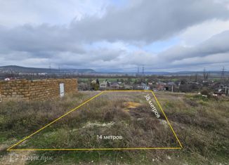 Продаю участок, 5 сот., село Штурмовое