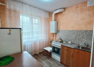 Аренда 1-комнатной квартиры, 36 м2, Саратовская область, Шелковичная улица, 170