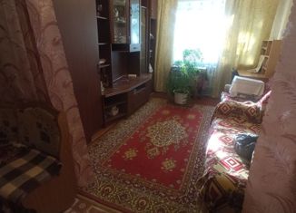 1-комнатная квартира на продажу, 19 м2, Кострома, улица Димитрова, 16