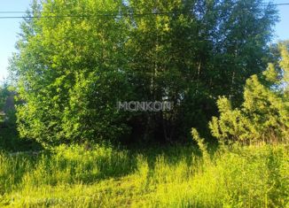 Земельный участок на продажу, 6 сот., Конаково, Ольховая улица, 14